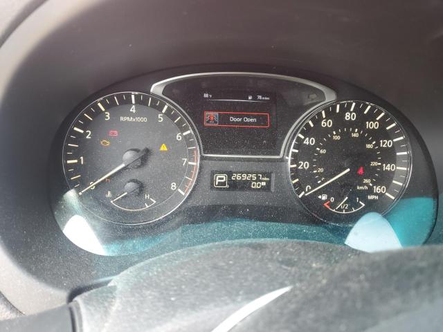 2015 NISSAN ALTIMA 2.5 - 1N4AL3APXFC422802
