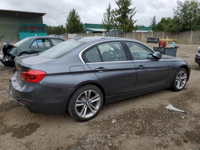 WBA8D9G5XJNU67439 Bmw 3 Series Xi 2018