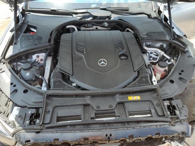 2022 MERCEDES-BENZ S 580 4MAT - W1K6G7GB5NA105257