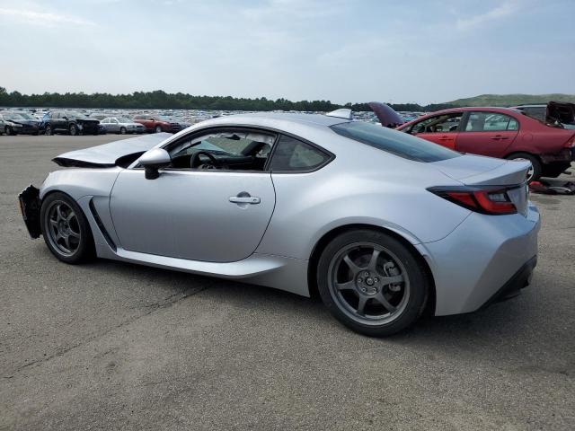 2023 SUBARU BRZ PREMIU JF1ZDBB19P9703296