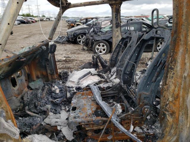 2022 JEEP GLADIATOR - 1C6JJTBG4NL174244