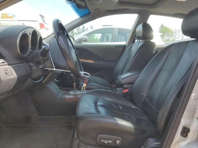 2004 Nissan Altima Base VIN: 1N4AL11E54C173826 Lot: 59966584