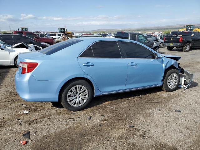 VIN 4T1BF1FK5EU752276 2014 Toyota Camry, L no.3