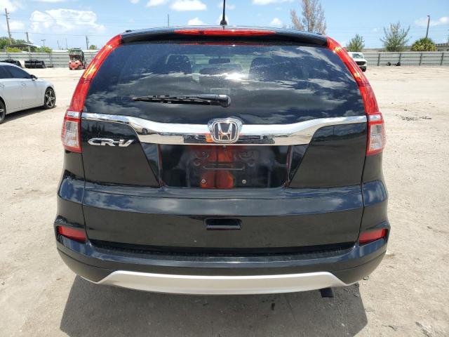 2016 HONDA CR-V EX - 3CZRM3H58GG706033