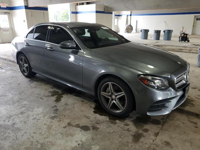 2017 MERCEDES-BENZ E 300 4MAT - WDDZF4KB5HA159815