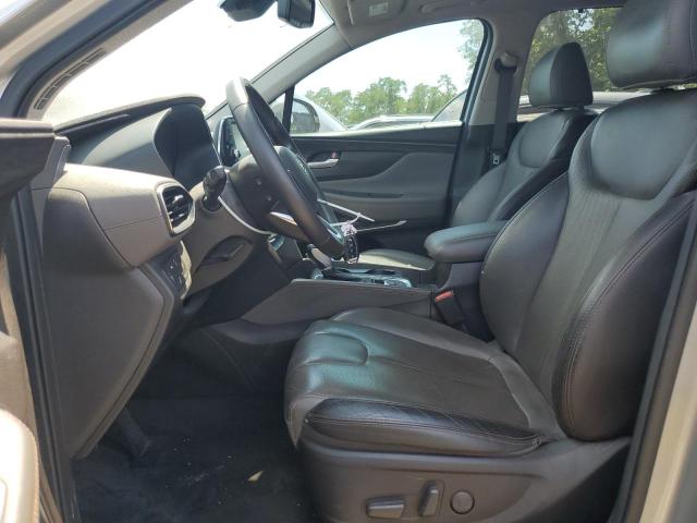 2020 Hyundai Santa Fe Sel VIN: 5NMS3CAD4LH303256 Lot: 61448814