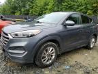 HYUNDAI TUCSON SE снимка