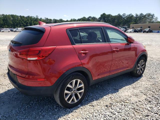 Vin: kndpb3ac2f7711315, lot: 61138304, kia sportage lx 20153