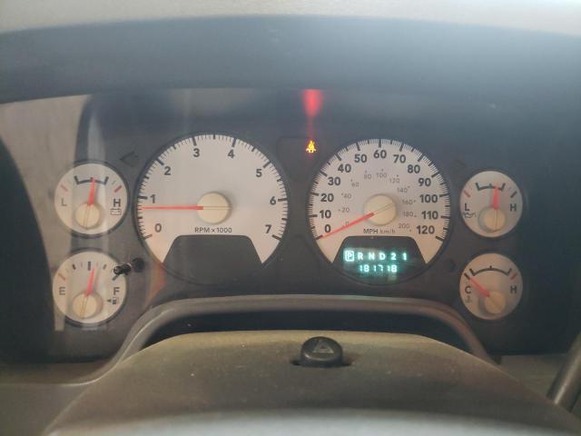 2007 Dodge Ram 1500 St VIN: 1D7HA18N47S219635 Lot: 62888294