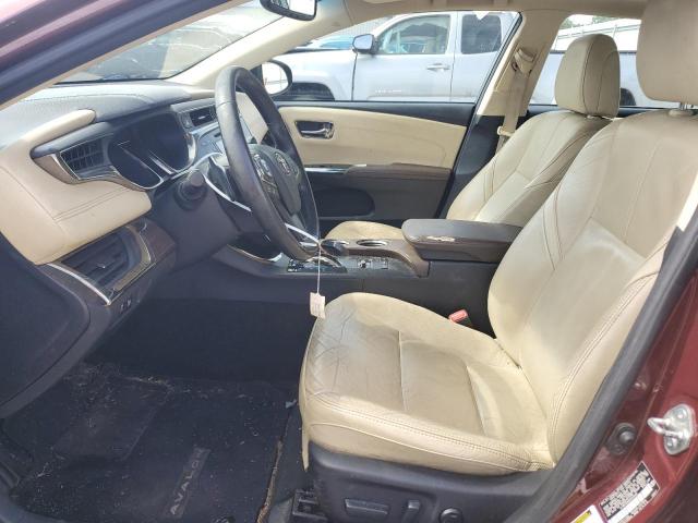 2013 Toyota Avalon Base VIN: 4T1BK1EB6DU034392 Lot: 62214264