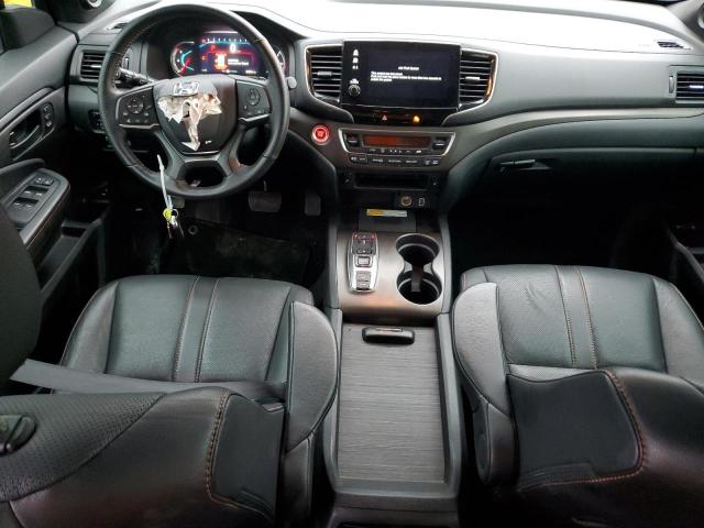 2022 HONDA PILOT TRAI 5FNYF6H80NB501591