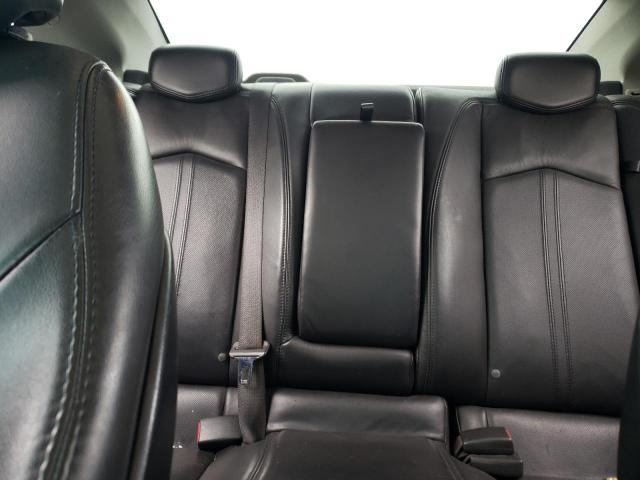 2009 Cadillac Cts Hi Feature V6 VIN: 1G6DT57V190135771 Lot: 61197984