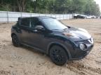 NISSAN JUKE S photo