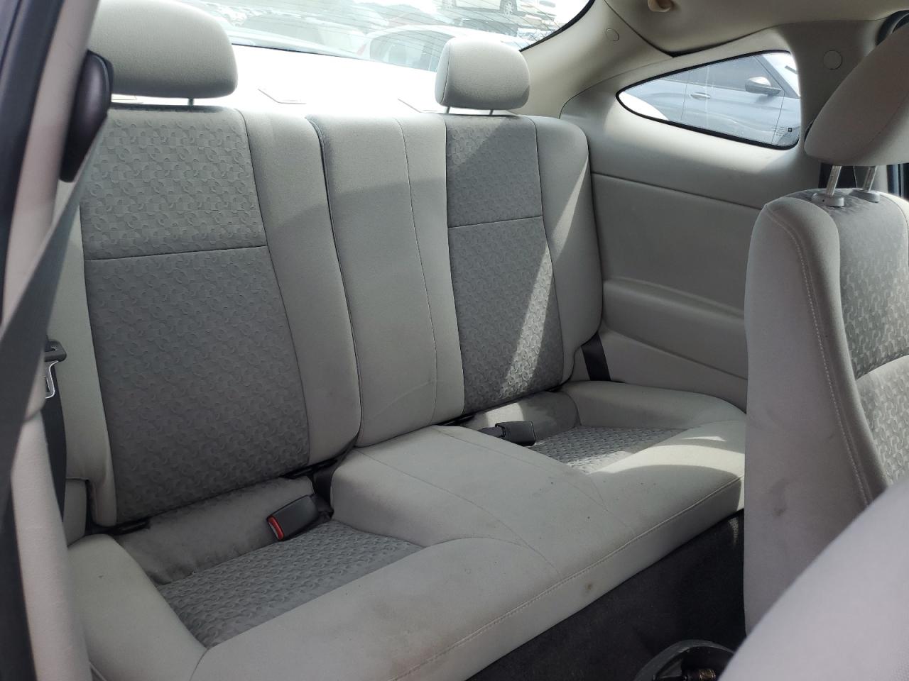 1G1AK15F977394142 2007 Chevrolet Cobalt Ls