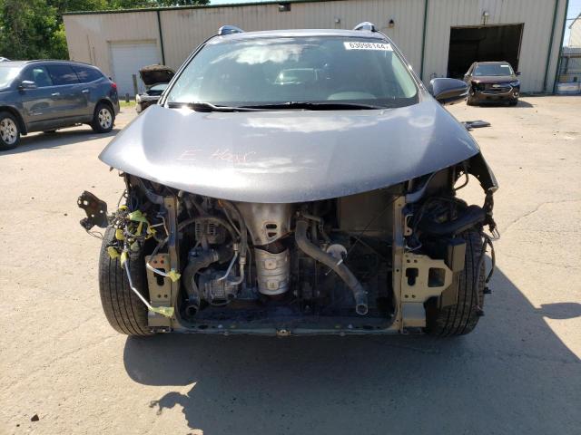 2017 TOYOTA RAV4 LIMIT - 2T3DFREVXHW581121