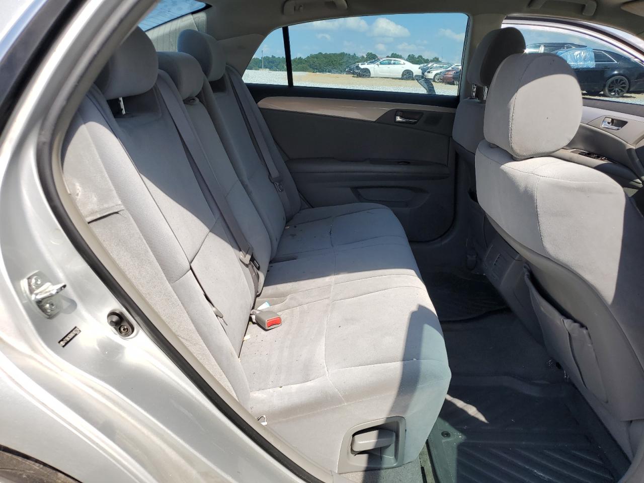 4T1BK36BX6U165726 2006 Toyota Avalon Xl