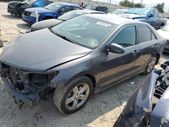 VIN 4T1BF1FK7EU388488 2014 Toyota Camry, L no.1