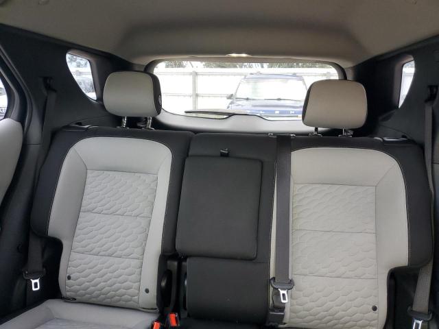 2019 Chevrolet Equinox Ls VIN: 3GNAXHEV8KS504723 Lot: 63190554