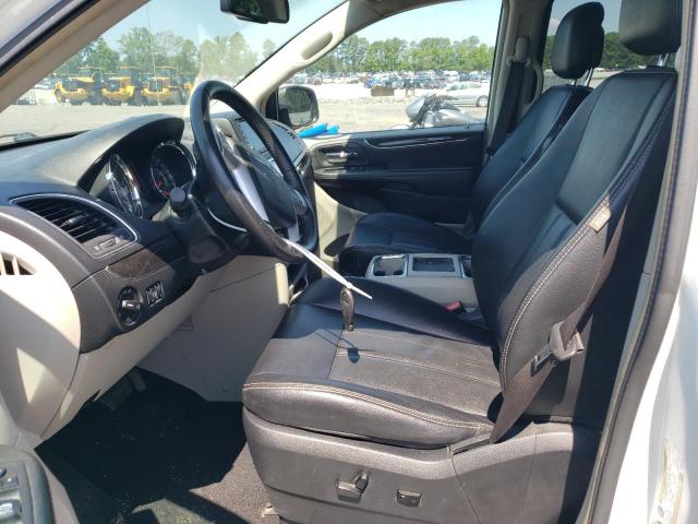 2015 CHRYSLER TOWN & COU 2C4RC1BG5FR601823