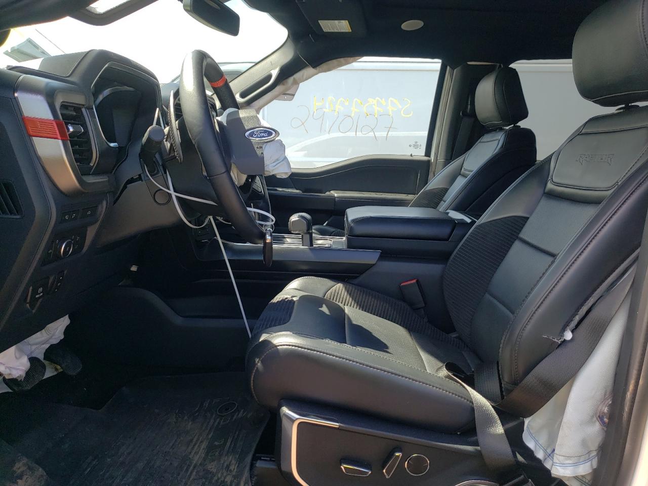 1FTFW1RG5NFA88904 2022 Ford F150 Raptor