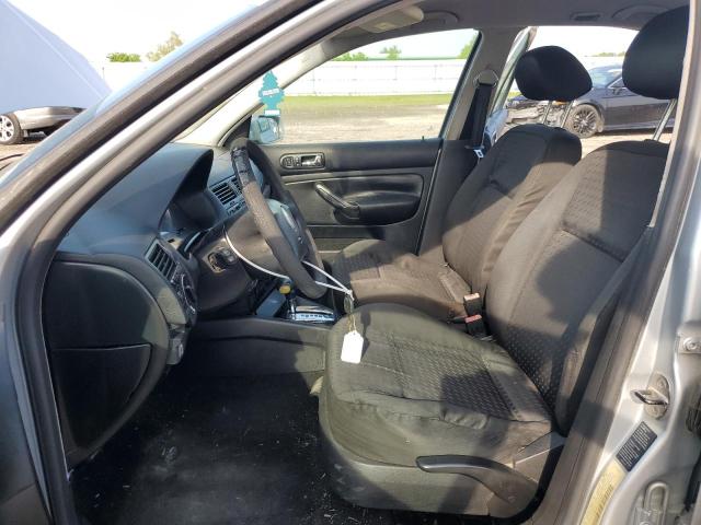 2004 Volkswagen Jetta Gl VIN: 3VWRK69M04M027290 Lot: 61317674