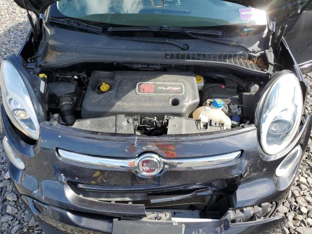 VIN ZFBCFAAH4HZ039058 2017 Fiat 500L, Pop no.11