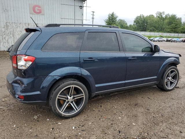 3C4PDDBG7DT589867 2013 Dodge Journey Sxt