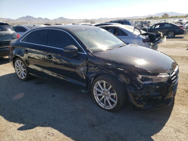 VIN WAUACGFF3F1003930 2015 AUDI A3 no.4