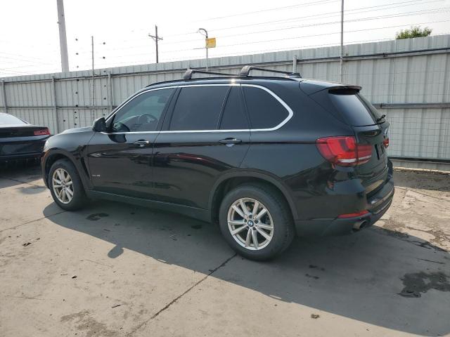 VIN 5UXKR0C56E0K51424 2014 BMW X5, Xdrive35I no.2