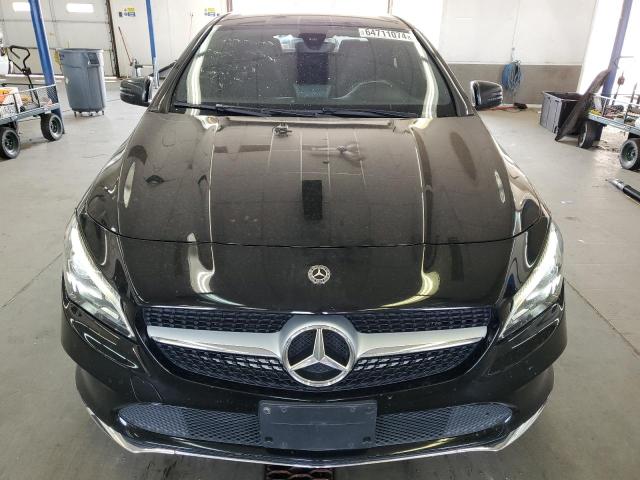 VIN WDDSJ4GB1JN592135 2018 Mercedes-Benz CLA-Class,... no.5