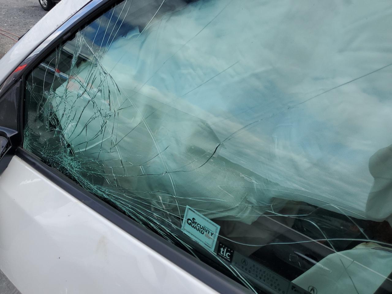 5J8TC2H75LL031265 2020 Acura Rdx Advance