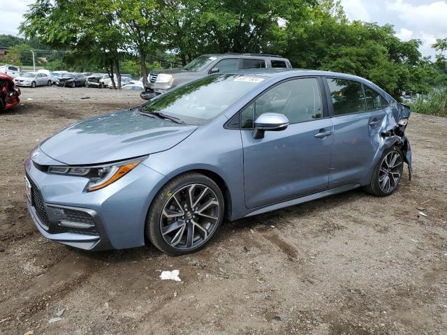 Vin: jtds4rce2lj017759, lot: 63071804, toyota corolla se 2020 img_1