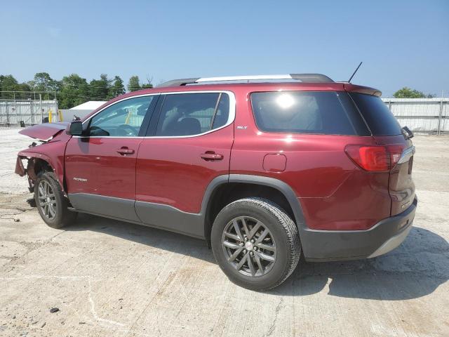 Vin: 1gkknmla8hz148737, lot: 62703394, gmc acadia slt-1 20172