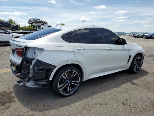 VIN 5YMKW8C55G0R43404 2016 BMW X6, M no.3