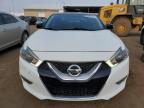 NISSAN MAXIMA 3.5 photo