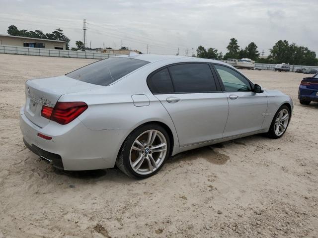 VIN WBAYE8C52FD782455 2015 BMW 7 Series, 750 LI no.3