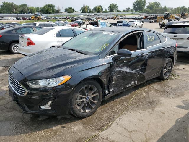 VIN 3FA6P0HD8LR188872 2020 Ford Fusion, SE no.1