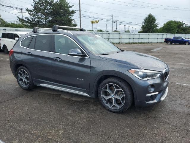 VIN WBXHT3C32G5F66049 2016 BMW X1, Xdrive28I no.4