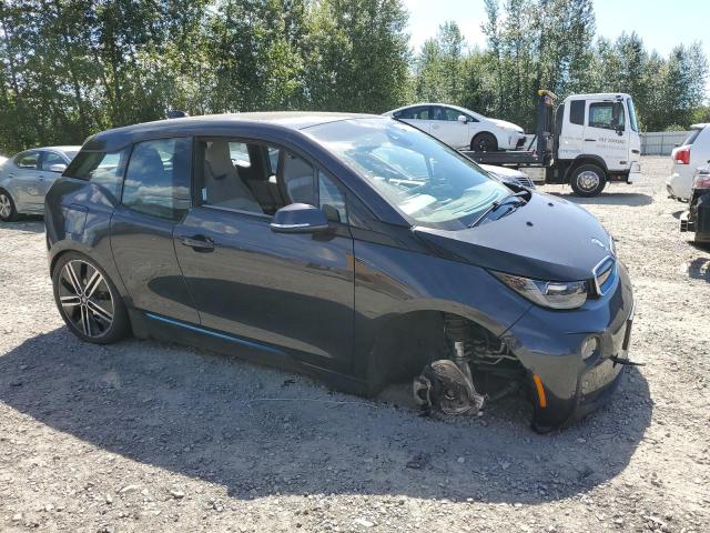 VIN WBY1Z2C52EV285743 2014 BMW I3, Bev no.4