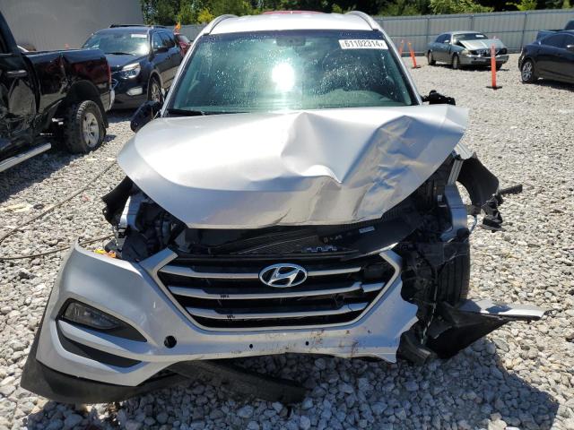 2018 HYUNDAI TUCSON SEL - KM8J3CA40JU693687