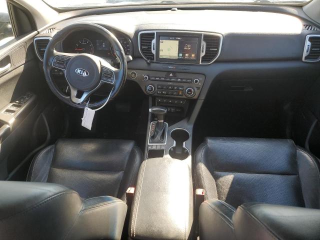 2017 KIA SPORTAGE E - KNDPN3AC7H7250641