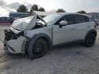 2016 MAZDA CX-3 - JM1DKFB70G0134056
