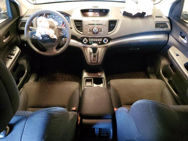 2016 HONDA CR-V SE - 2HKRM4H47GH690627
