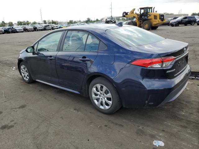 2020 TOYOTA COROLLA LE - 5YFEPRAE3LP108249