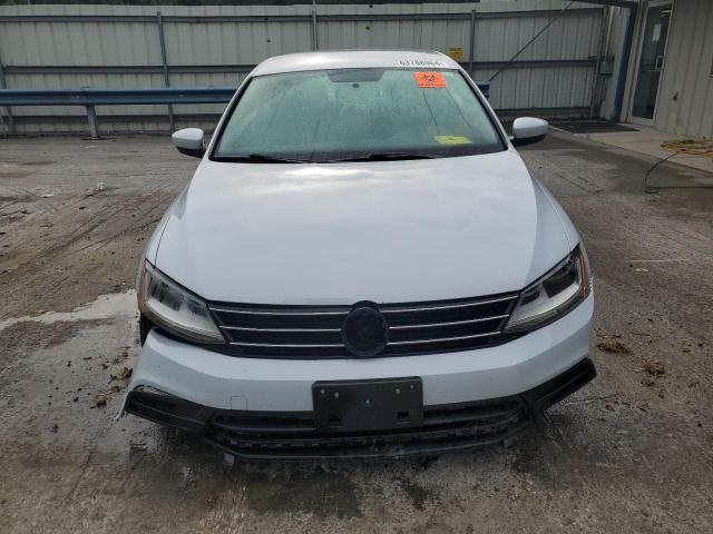 2017 VOLKSWAGEN JETTA S - 3VW167AJ0HM323201