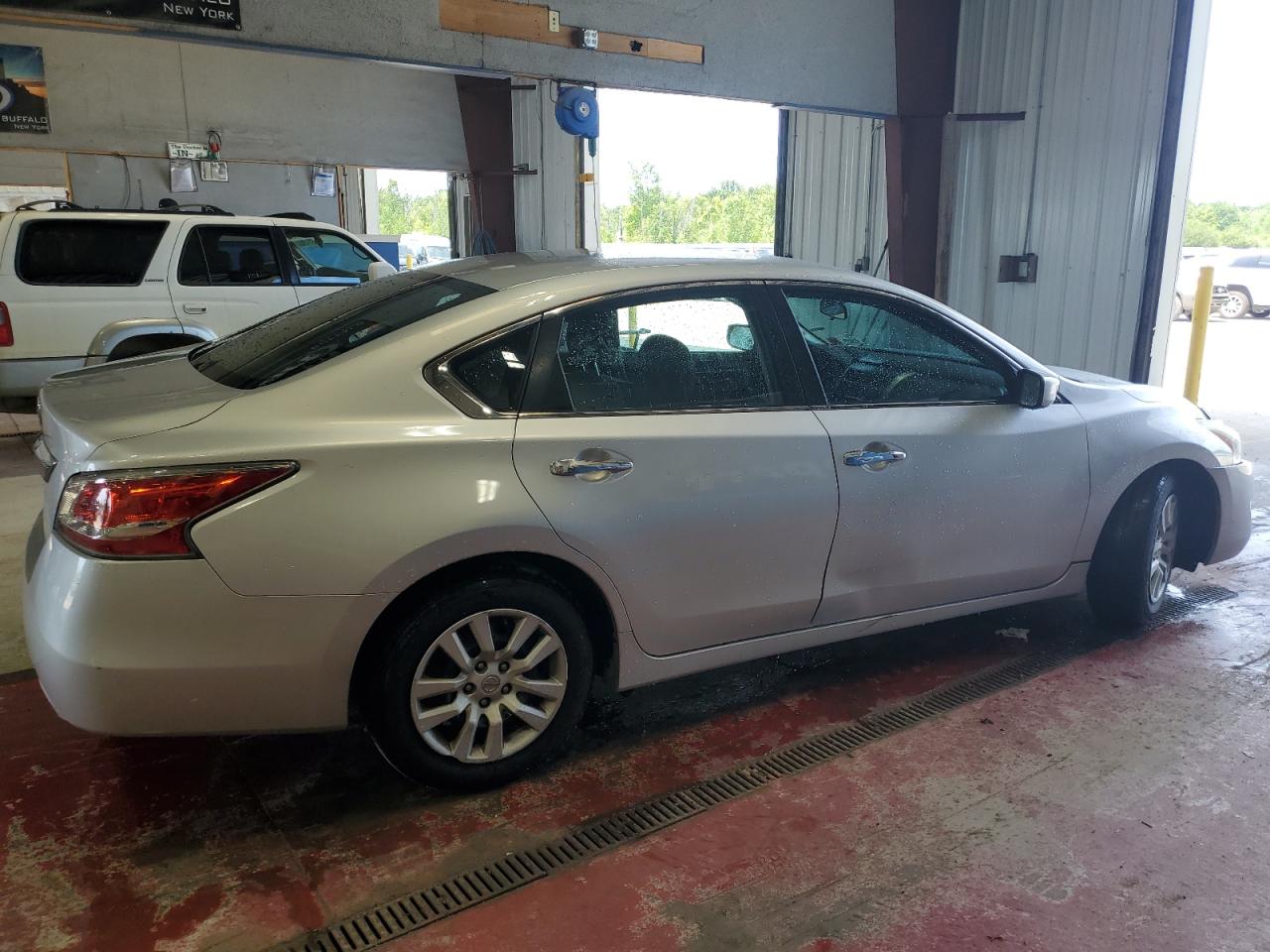 1N4AL3AP0FC290763 2015 Nissan Altima 2.5