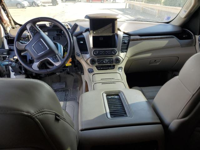 2015 GMC YUKON DENA - 1GKS1CKJXFR545659