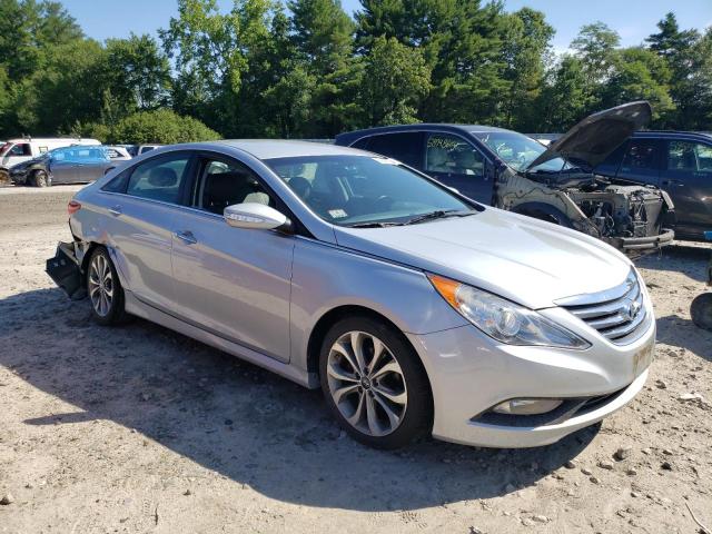 2014 Hyundai Sonata Se VIN: 5NPEC4AC9EH842438 Lot: 61447154