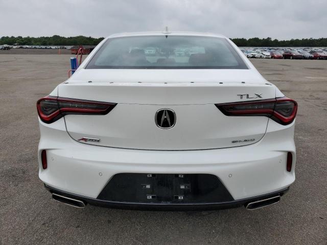 2022 ACURA TLX TECH A - 19UUB6F53NA002586