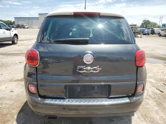 VIN ZFBCFACH6EZ029236 2014 Fiat 500L, Lounge no.6